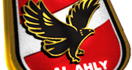 الاهلى يصعد الى المربع الذهبى للدورى العام المصرى