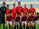 مصر تتأهل للمرحلة النهائية لتصفيات كأس العالم 2014 بالبرازيل