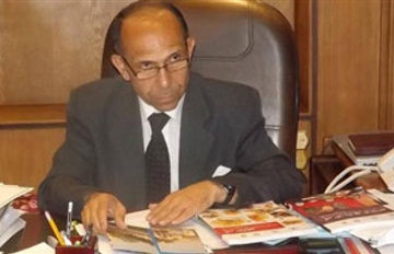 lمحافظ الفيوم