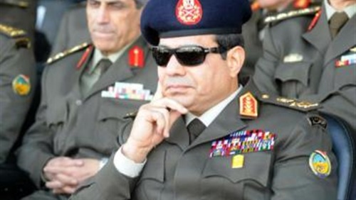السيسي