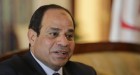 حوار الرئيس السيسي لوكالة “أسوشيتدبرس” الأمريكية