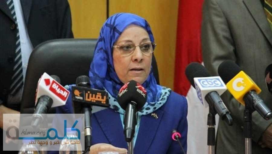 عاجل الحكومه تعلن توفير اكثر من 82 الف فرصه عمل للشباب فى 21 محافظه