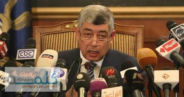 الداخلية: خبر التفاوض مع الإخوان المحبوسين للمصالحة الوطنية كاذب