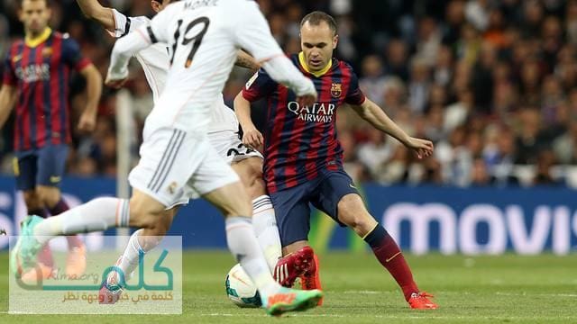 برشلونة يسعى للحفاظ على الصدارة امام بيلباو …بالمواعيد