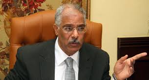 مصر تريد إستضافة أمم أفريقيا 2015 بديلاً عن المغرب