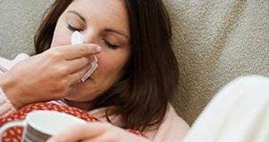 نصائح هامة للتخلص من الانفلونزا والبرد الشديد