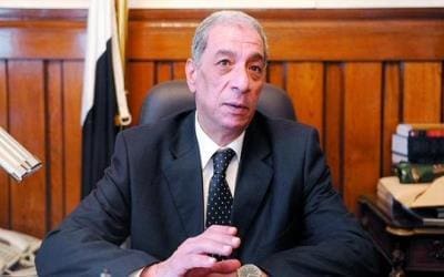 النائب العام المصرى