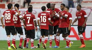 “الاهلى وجوانزو الصينى” من يفوز بدورى ابطال اسيا 2015
