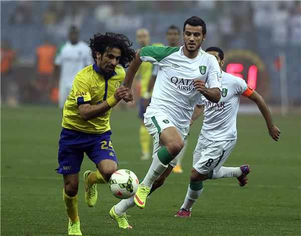موعد مباراة الاهلى والنصر القادمة الاثنين 15-2-2016