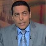 برنامج صح النوم.. محمد الغيطي: يفكر مجلس الوزراء بتعيين مكرم محمد أحمد رئيس المجلس الأعلى للصحافة
