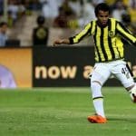 تفاصيل خبر إنتقال عبد الفتاح عسيرى الى الاهلى صحيح ام اشاعة