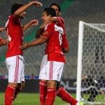 أخبار مباراة الاهلى واسوان الان