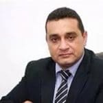العقيد حاتم صابر: من المتوقع بأن يتم تسريع العمليات الإرهابية مؤخراً على مستوى عالمي