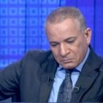 قيادات عليا توبخ الإعلامي أحمد موسى بعد فضيحة الإستفتاء تسبب في حرج بالغ للسيسي