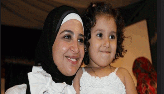 تعرف علي أبناء حنان ترك ومن هم ازواجها الخمس