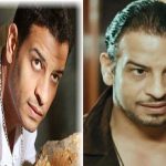 بالصور تعرف على زوجة الفنان أشرف مصيلحي ابنة فنانة كبيرة ومشهورة
