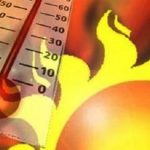أحوال الطقس وبيان بدرجات الحرارة اليوم بمصر الجمعة 26-8-2016