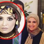 بالصور | بعد اعتزالها الفن وارتدت الحجاب الفنانة حنان ترك تلد مولدها الخامس عن عمر 41 عاماً
