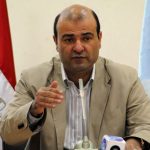 وزير التموين ” المستقيل ” تحية طيبة وبعد، و يا برلمان مصر متى تستحى .