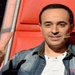 بالصور الفنان (صابر الرباعي) يشعل غضب جمهور الوطن العربي بسبب صورة له مع ضابط بجيش الإحتلال