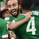 نتيجة مباراة السعودية وتايلاند اليوم الخميس 1-9-2016 فى تصفيات كاس العالم