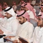 الهيئة الملكية تُعين 52 معلماً تمهيداً للعام الدراسى الجديد