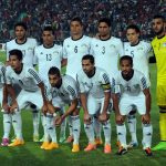 موعد مباراة منتخب مصر وغينيا الثلاثاء الودية لتصفيات كاس العالم 2018 توقيت المباراة والقنوات الناقلة
