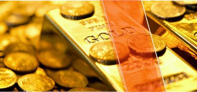 سعر الذهب اليوم في مصر الإثنين 5/9/2016 وحالة من الركود تسيطر علي محلات الصاغة