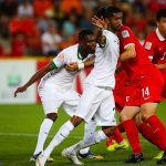 جدول ترتيب مجموعة السعودية الان فى تصفيات كاس العالم مونديال روسيا 2018