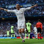 ريال مدريد يقسو علي ليجيا وراسو ولكن الصدارة ما زالت ألمانية