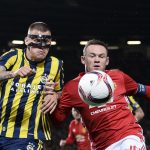 سقوط جديد للشياطين الحمر في الدوري الأوروبي ومركز متأخر في المجموعة