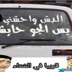نكت وكوميكسات ” الميكروباصات ” 2016