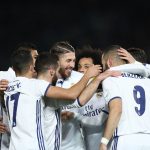 ريال مدريد يسحق سوسيداد بثلاثية ويتزعم الليجا مستفيدا من تعثر برشلونة وإشبيلية