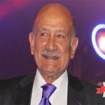 بالصور| ابنة الفنان “أحمد خليل” من زوجته الألمانية وتفاصيل انفصاله عن زوجته الأولي الممثلة “سهير البابلي”!
