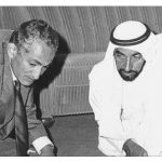 المهندس المصري الذي صمم “مكة وجدة وأبو ظبي” ورفضته القاهرة قالوا عن تخطيطه “مدينة ملاهي”