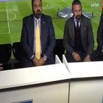 بيان رسمي من “أون سبورت” تكشف سبب استبعاد ثلاثي الفيديو المسرب من مباراة مصر واليونان