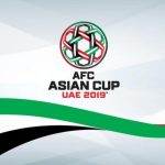 المنتخبات المتأهلة إلى كأس أسيا 2019 بالإمارات