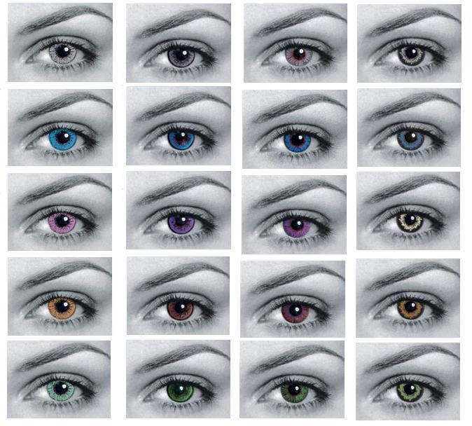 All_Color_Contact_Lens_By_Korea