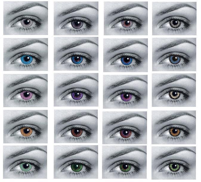 All_Color_Contact_Lens_By_Korea