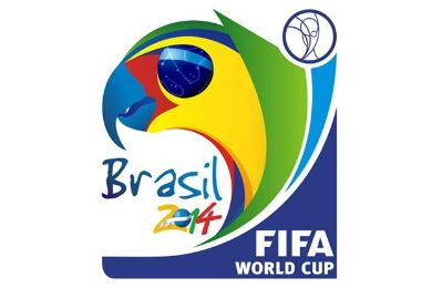 كاس العالم البرازيل