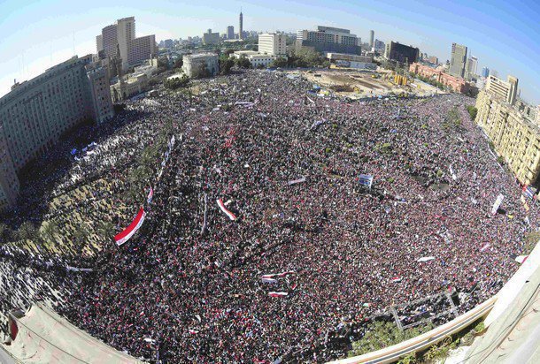 ميدان التحرير