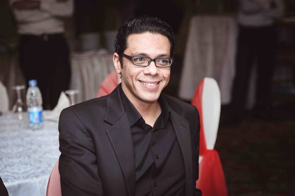 مسلسل ابن حلال