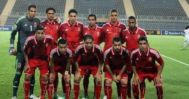 تشكيلة الاهلي في الموسم الجديد