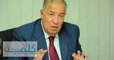 رئيس المجلس - الدكتور محرم هلال