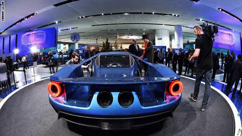 US-DETROIT-AUTO-SHOW