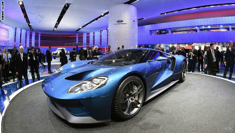 US-DETROIT-AUTO-SHOW
