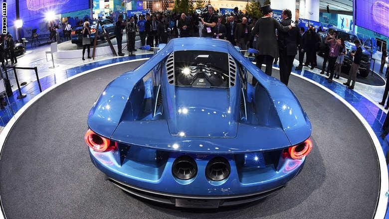 US-DETROIT-AUTO-SHOW