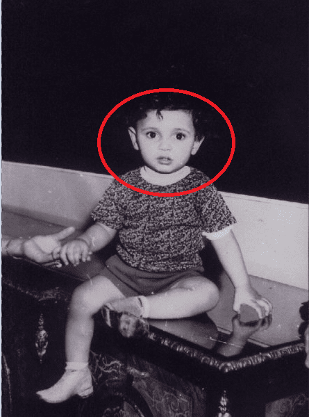 اصبح أشهر ممثل فى مصر !