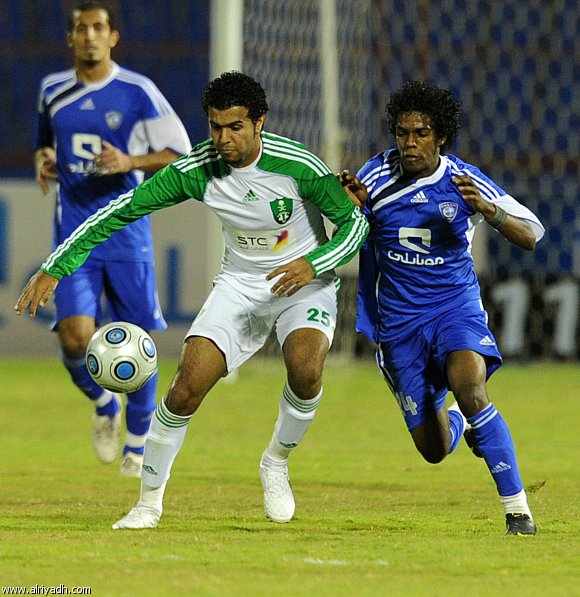 مباراة الهلال والاهلى القادمة