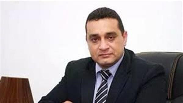 العقيد حاتم صابر: من المتوقع بأن يتم تسريع العمليات الإرهابية مؤخراً على مستوى عالمي